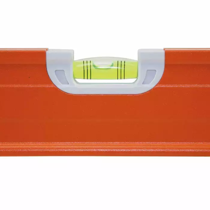 Klein Tools Bubble Level, 3 Vial, 24-Inch, Model 935L - Image 6