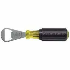Klein Tools Bottle Opener, Model 98002BT