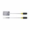 Klein Tools BBQ Spatula And Grill Fork, Model 98222