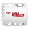Milwaukee 1-3/4 In. HOLE DOZER™ Bi-Metal Hole Saw, Model 49-56-0102