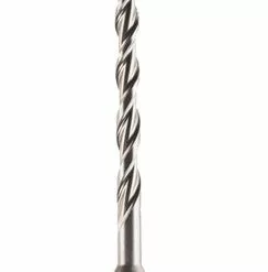 Milwaukee SDS-Plus 2-Cutter 1/4 In. X 4 In. X 6 In., Model 48-20-7431