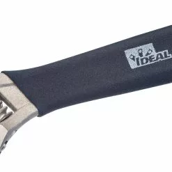 IDEAL 6" Adjustable Wrench, Model 35-019*