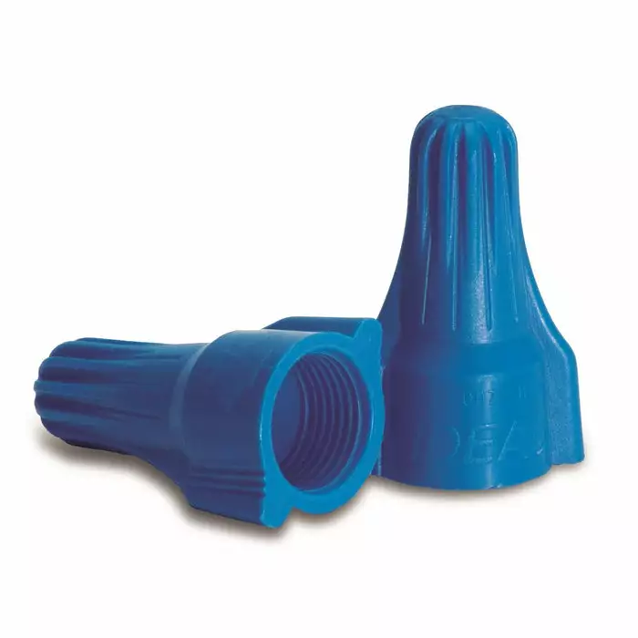 IDEAL CAN-TWIST Wire Connector (100 Pcs) Model 30-207R