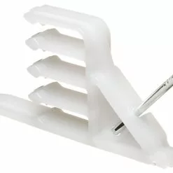 IDEAL Cable Stackers Pack Of 25, Model BPSTCKR-25*