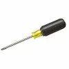 IDEAL Combo Head Screwdriver, Model 35-204