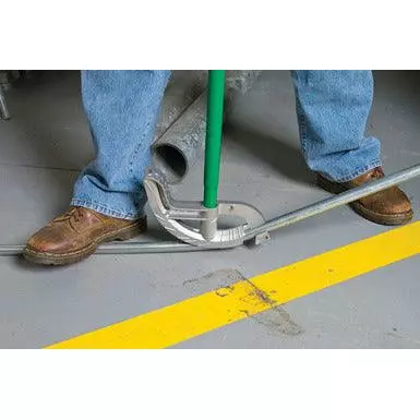 Greenlee Site-Rite Aluminum Hand Bender With Handle For 3/4-Inch EMT, Model 841AH* - Image 2