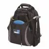 IDEAL 18" Dual Compartment Tool Backpack, Model 35-409