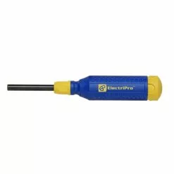 ElectriPro 15 In 1 Multi Bit Screw Driver, Model MEGAPRO