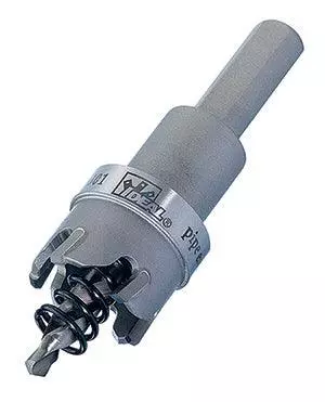 IDEAL TKO Carbide-Tipped Hole Cutters 7/8", Model 36-301