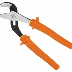 IDEAL Insulated Tongue & Groove Pliers, Model 35-9420*