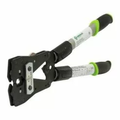 Greenlee Hand Crimper, Model K09-SYNCRO*