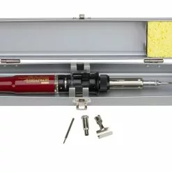 Master Appliance Master Ultratorch Butane Soldering Iron Kit, Model UT-100SiK