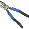 IDEAL Linesman Pliers 9-1/2" With New England Nose, Model 30-3430*