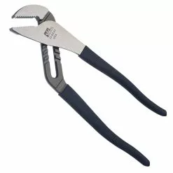 IDEAL Tongue & Groove Pliers 12" Dipped-Grip, Model 35-440*