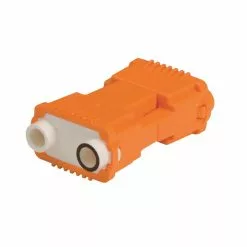 IDEAL PowerPlug Luminaire Disconnect - Model 102 (Pack Of 5), Model 10-302