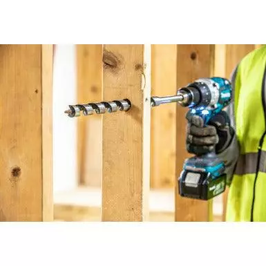 Greenlee Nail Eater Auger Drill Bit, 3/4-Inch X 18-Inch, Model 66PT-3/4 - Image 4