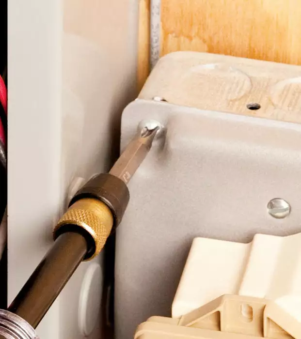 IDEAL Slotted Power Bit 1/8"x2", Model 78-0212* - Image 2