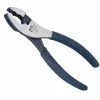 IDEAL Slip-Joint Pliers 8" Dipped-Grip, Model 35-102*