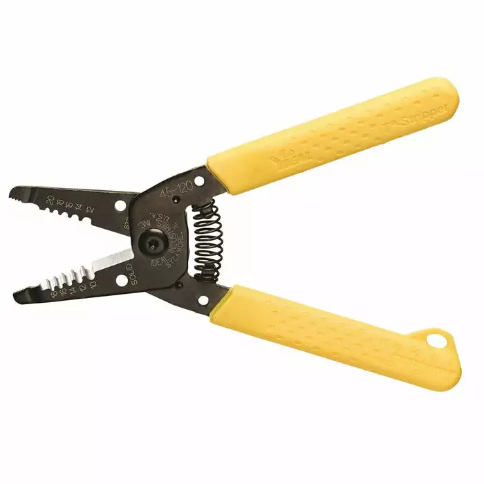 IDEAL T-5 T-Stripper Wire Stripper, Model 45-120