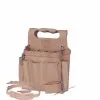 IDEAL Tuff Tote Tool Pouch Standard Leather, Model 35-311*