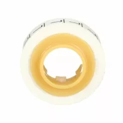 3M ScotchCode™ Letter L Wire Marker Polyester Tape Refill Roll, Model SDR-L*