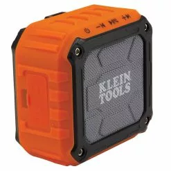 Klein Tools Wireless Jobsite Speaker, Model AEPJS1