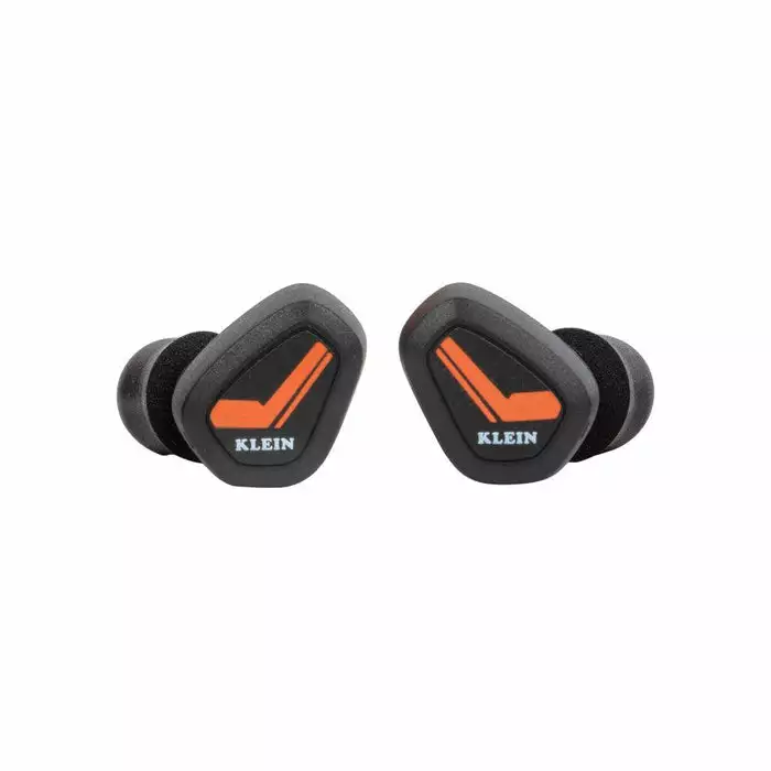 Klein Tools Bluetooth Jobsite Earbuds, Model AESEB1 - Image 6