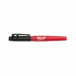 Milwaukee INKZALL™ Black Fine Point Marker, Model 48-22-3100