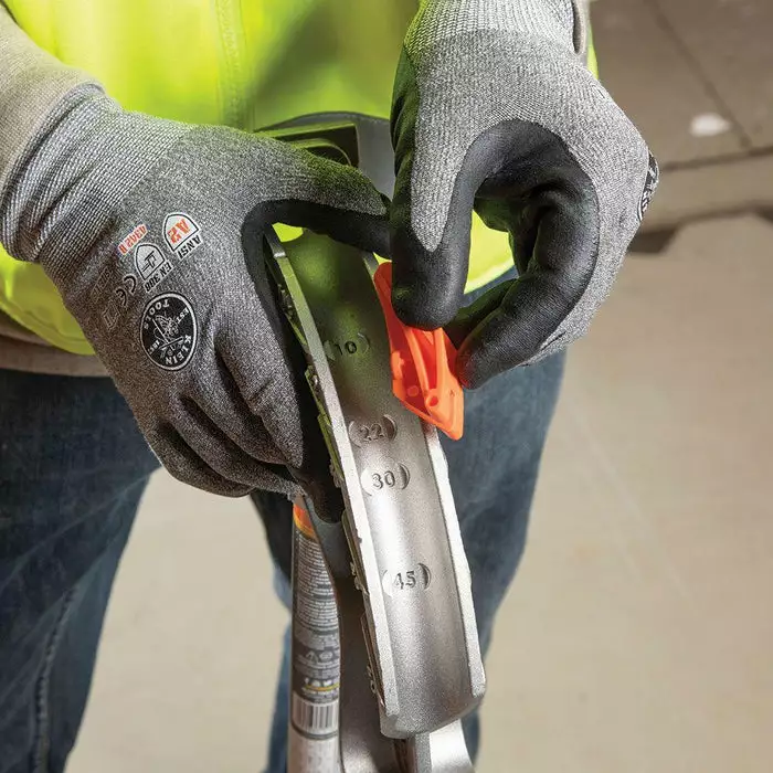 Klein Tools 1/2-Inch Angle Setter™, Model 51611 - Image 7