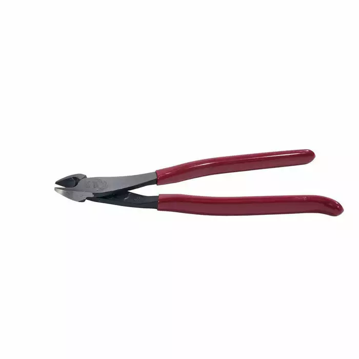 Klein Tools Ironworker's Pliers 2-Piece Kit, Model 94508 - Image 9