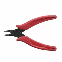 Klein Tools Lightweight Flush Cutter, 5-Inch, Model D275-5