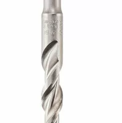 Milwaukee SDS-Plus 2-Cutter 3/8 In. X 4 In. X 6 In., Model 48-20-7451