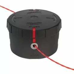 Milwaukee Easy Load Trimmer Head, Model 49-16-2714