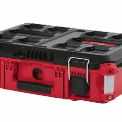Milwaukee PACKOUTâ„¢ Tool Box, Model 48-22-8424*