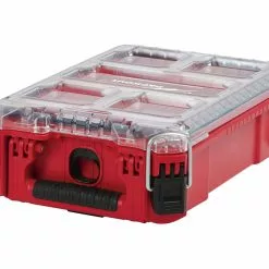 Milwaukee PACKOUTâ„¢ 5-Compartment Compact Organizer, Model 48-22-8435