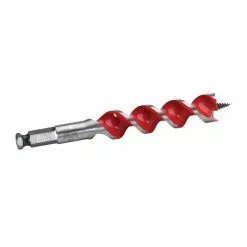 Milwaukee 7/8 In. X 6-1/2 In. Auger Bit, Model 48-13-0870
