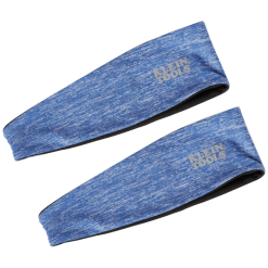 Klein Tools Cooling Headband (Package Of 2), Model 60487