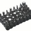 IDEAL 32-Piece Bit Block Standard, Model 35-933STD*