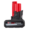 Milwaukee M12 Redlithium High Output XC5.0 Battery, Model 48-11-2450