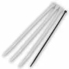 IDEAL 6" 18 Lb Cable Ties Pack Of 100, Model IT1_5M-C*