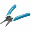 Klein Tools Klein-Kurve® Wire Stripper / Cutter, 8-20 AWG, Model K11095