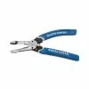 Klein Tools Klein-Kurve Heavy-Duty Wire Stripper, 8-18 AWG, Model K12054