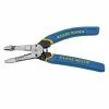 Klein Tools Klein-Kurve Heavy-Duty Wire Stripper 10-20 AWG, Model K12055