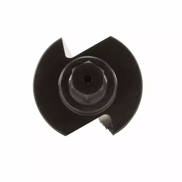 Klein Tools Step Drill Bit #15 Double Fluted 7/8 To 1-3/8-Inch, Model KTSB15* - Image 9