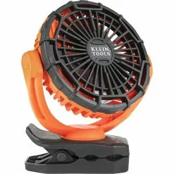 Klein Tools Rechargeable Personal Jobsite Fan, Model PJSFM1