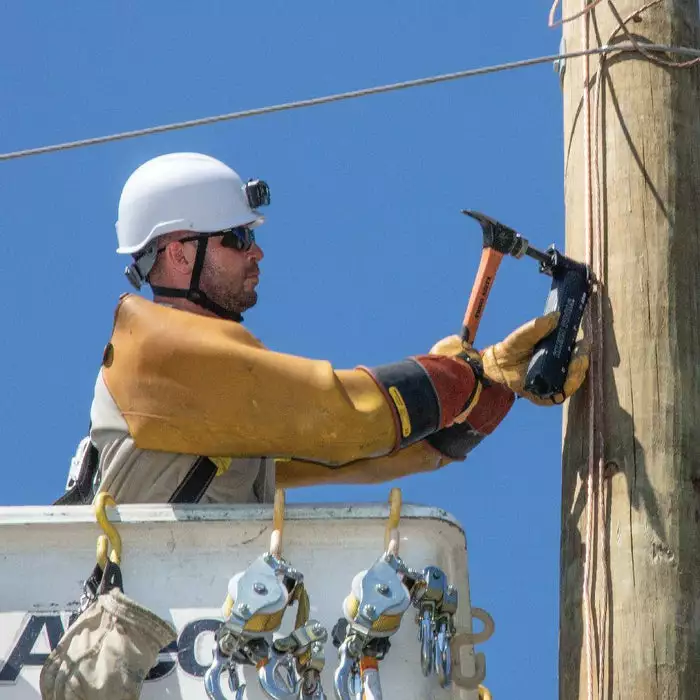 Klein Tools Utility Staple Starter, Model STP100* - Image 11