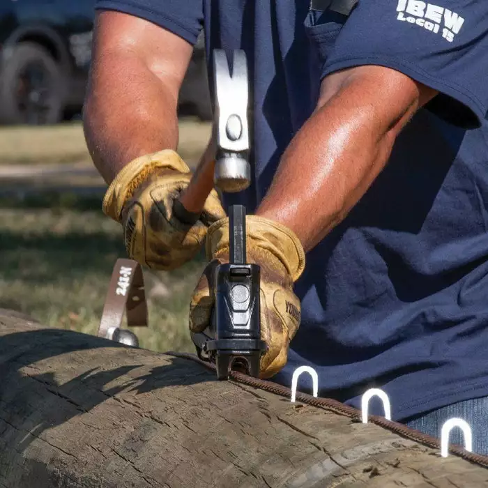 Klein Tools Utility Staple Starter, Model STP100* - Image 8