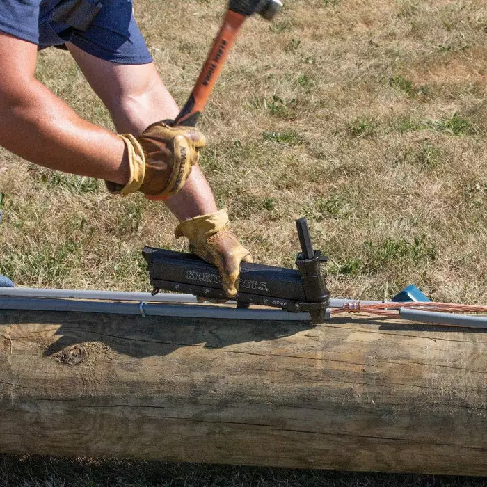 Klein Tools Utility Staple Starter, Model STP100* - Image 9