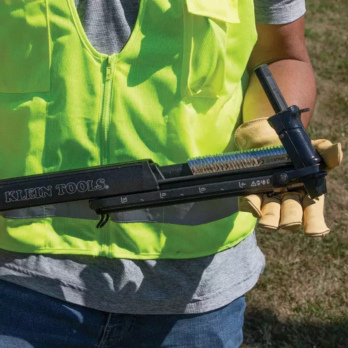 Klein Tools Utility Staple Starter, Model STP100* - Image 10