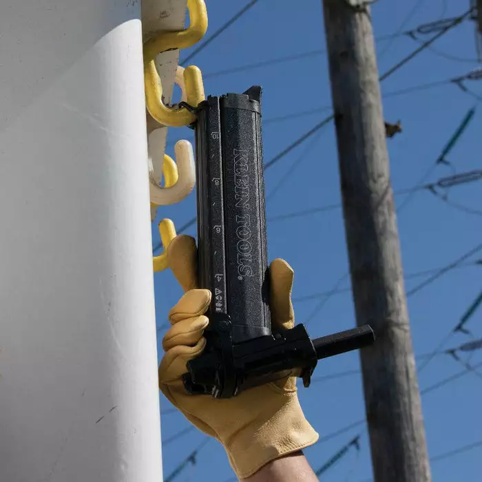 Klein Tools Utility Staple Starter, Model STP100* - Image 12